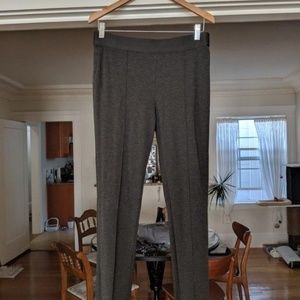 Everlane stretch ponte pants